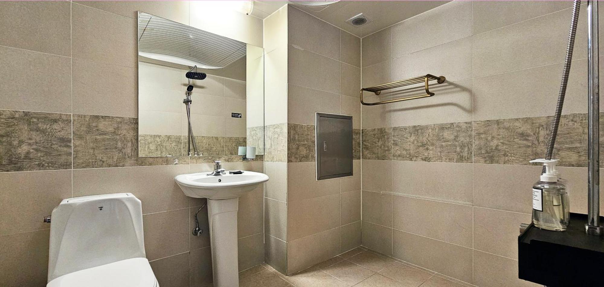 Hansan Hotel Tongyeong Dış mekan fotoğraf