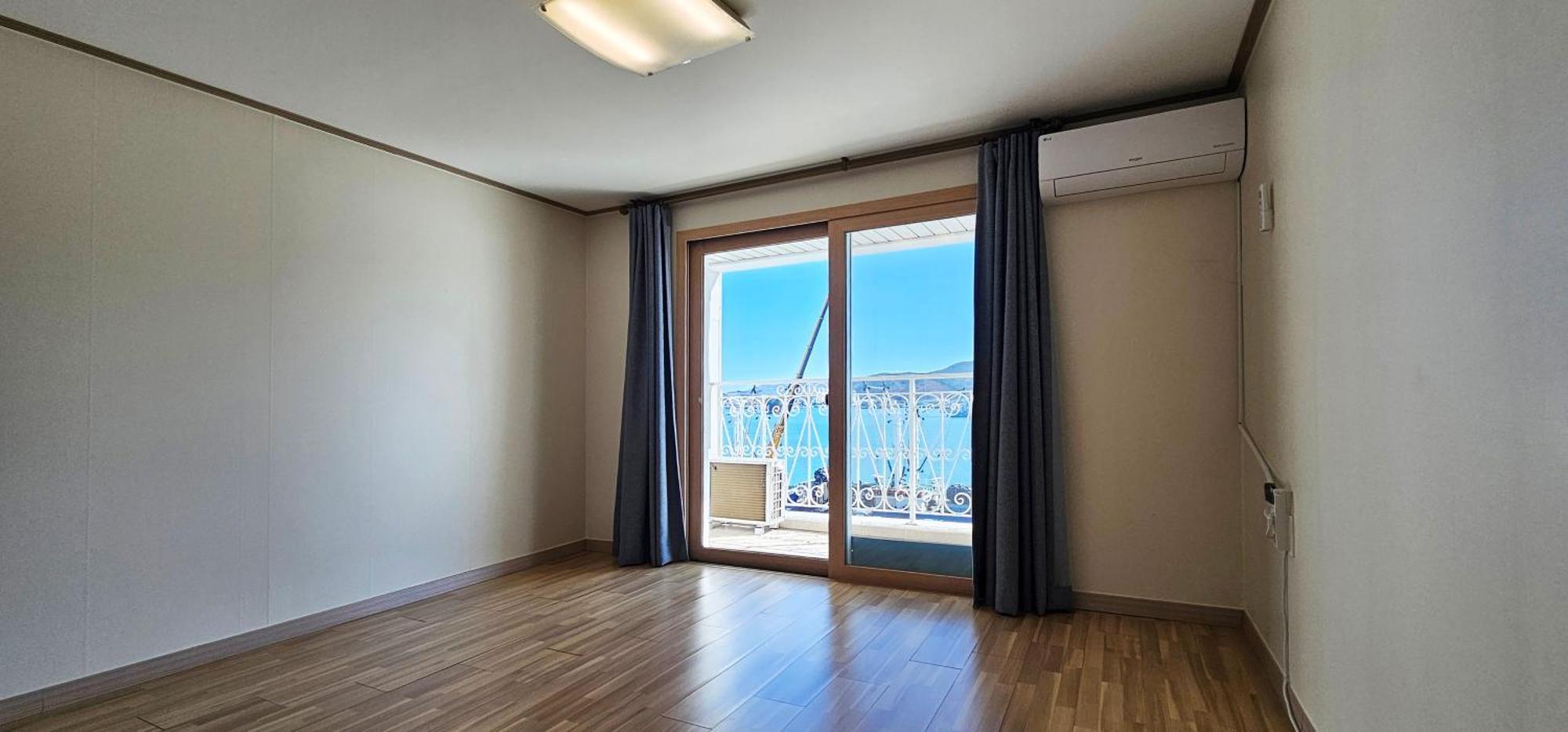 Hansan Hotel Tongyeong Dış mekan fotoğraf